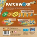 Gra patchwork (edycja polska)