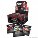 Gra star wars: unlimited - twilight of the republic - booster box (24)