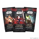 Gra star wars: unlimited - twilight of the republic - booster box (24)