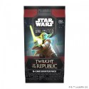 Gra star wars: unlimited - twilight of the republic - booster box (24)