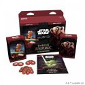 Gra star wars: unlimited - twilight of the republic - two-player starter