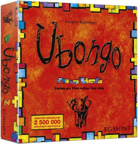 Gra ubongo Gra ubongo