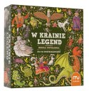 Gra w krainie legend