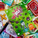 Gra wirus
