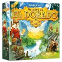 Gra wyprawa do el dorado