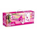 Hulajnoga 2-kołowa stamp - barbie