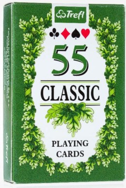 Karty 55l classic