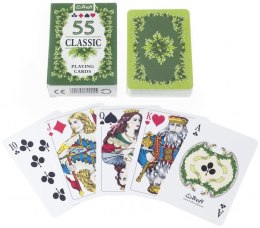 Karty 55l classic