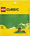 Klocki classic 11023 zielona płytka konstrukcyjna