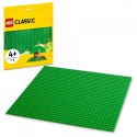 Klocki classic 11023 zielona płytka konstrukcyjna