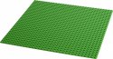 Klocki classic 11023 zielona płytka konstrukcyjna