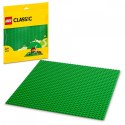 Klocki classic 11023 zielona płytka konstrukcyjna