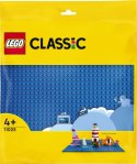 Klocki classic 11025 niebieska płytka konstrukcyjna