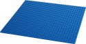 Klocki classic 11025 niebieska płytka konstrukcyjna