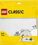 Klocki classic 11026 biała płytka konstrukcyjna
