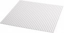 Klocki classic 11026 biała płytka konstrukcyjna