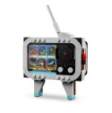Klocki creator 31147 aparat w stylu retro