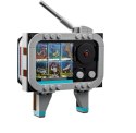 Klocki creator 31147 aparat w stylu retro