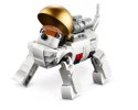Klocki creator 31152 astronauta