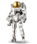 Klocki creator 31152 astronauta