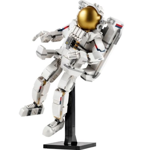 Klocki creator 31152 astronauta Klocki creator 31152 astronauta