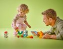 Klocki duplo 10412 pociąg ze zwierzątkami