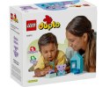 Klocki duplo 10413 codzienne czynności - kąpiel