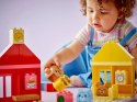 Klocki duplo 10414 codzienne czynności: jedzenie i pora snu