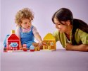 Klocki duplo 10414 codzienne czynności: jedzenie i pora snu