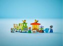 Klocki duplo 10419 opieka nad pszczołami i ulami