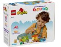 Klocki duplo 10419 opieka nad pszczołami i ulami