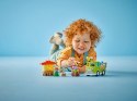 Klocki duplo 10419 opieka nad pszczołami i ulami