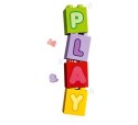 Klocki duplo 10421 ciężarowka z alfabetem