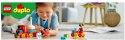 Klocki duplo disney 10941 urodzinowy pociąg myszek