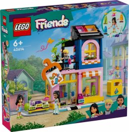 Klocki friends 42614 sklep z używaną odzieżą