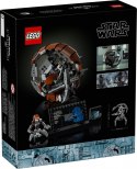 Klocki star wars 75381 droideka
