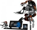 Klocki star wars 75381 droideka