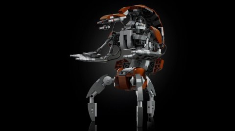 Klocki star wars 75381 droideka Klocki star wars 75381 droideka