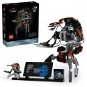 Klocki star wars 75381 droideka
