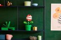Klocki super mario 71426 kwiatek pirania