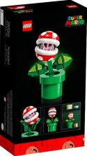 Klocki super mario 71426 kwiatek pirania