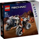 Klocki technic 42178 kosmiczna ładowarka lt78
