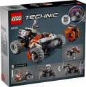 Klocki technic 42178 kosmiczna ładowarka lt78