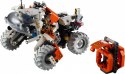 Klocki technic 42178 kosmiczna ładowarka lt78