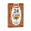 Kraków karty 24 listki classic