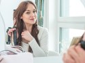 Lokówka do włosów LAFE Sleek & Shine Curler 25 mm