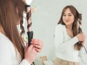 Lokówka do włosów LAFE Sleek & Shine Curler 25 mm