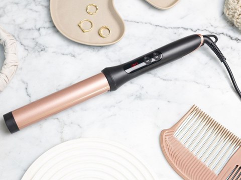 Lokówka do włosów LAFE Sleek & Shine Curler 25 mm Lokówka do włosów LAFE Sleek & Shine Curler 25 mm