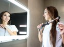Lokówka do włosów LAFE Sleek & Shine Curler 25 mm