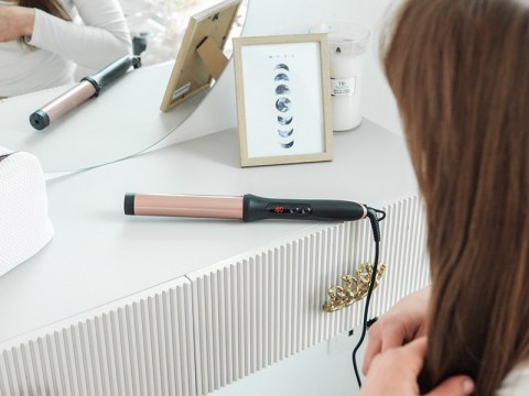 Lokówka do włosów LAFE Sleek & Shine Curler 32 mm Lokówka do włosów LAFE Sleek & Shine Curler 32 mm